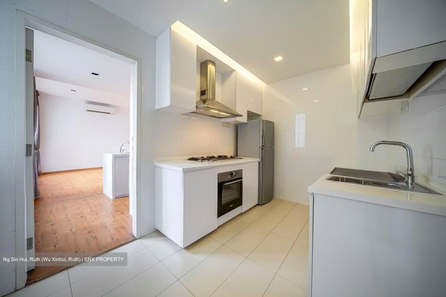 Nassim Regency (D10), Condominium #592289411